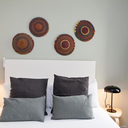 Galera Suites Севиля Екстериор снимка