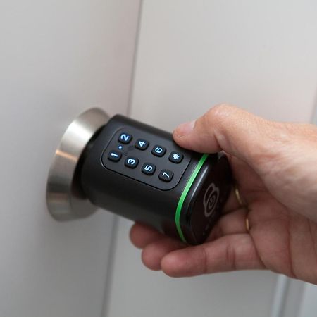 Galera Suites Севиля Екстериор снимка