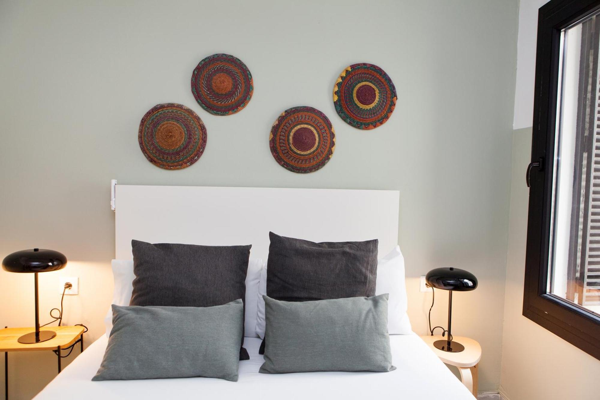 Galera Suites Севиля Екстериор снимка