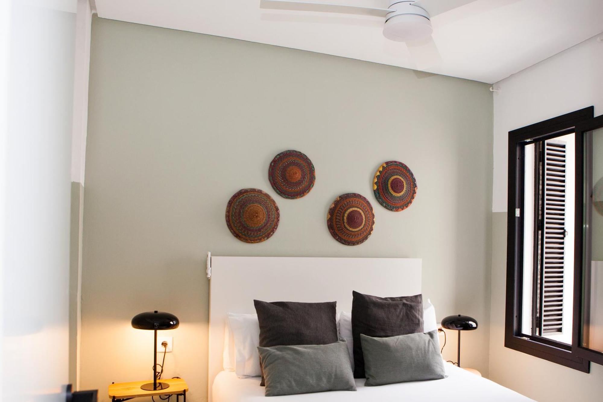 Galera Suites Севиля Екстериор снимка