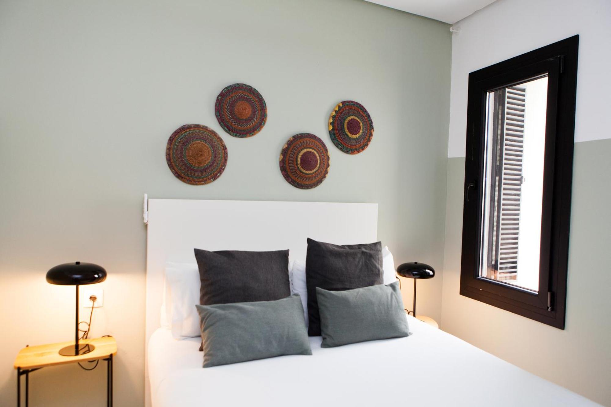 Galera Suites Севиля Екстериор снимка