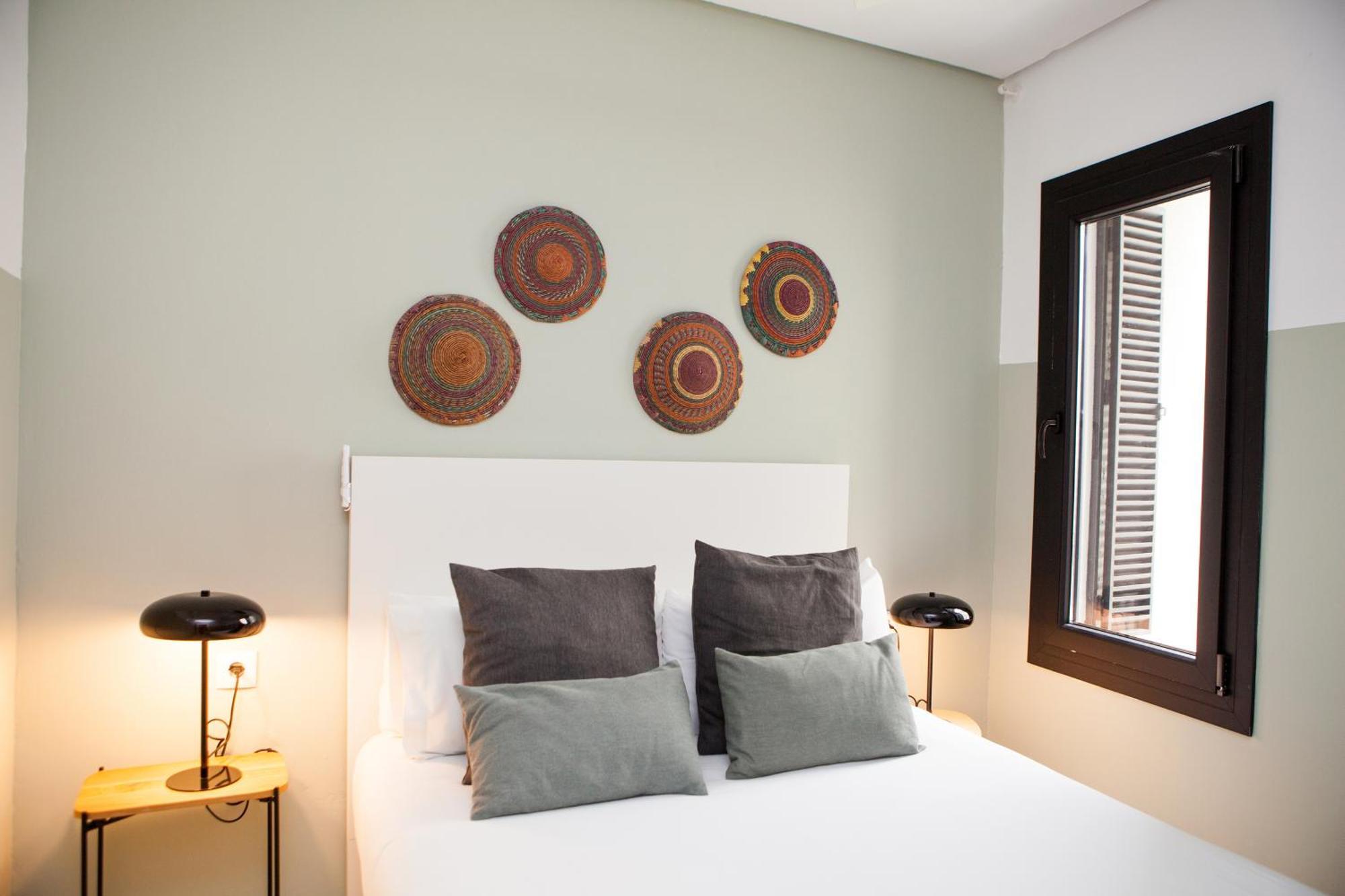 Galera Suites Севиля Екстериор снимка